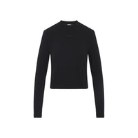 Jacquemus The Gros Grain T-Shirt Women