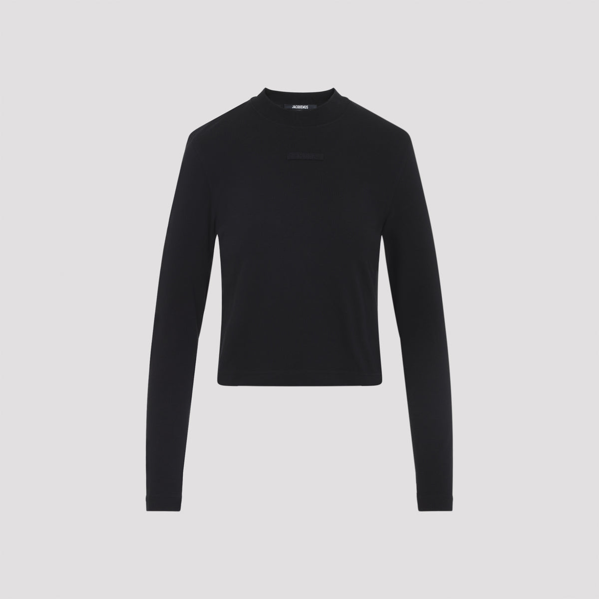 Jacquemus The Gros Grain T-Shirt Women