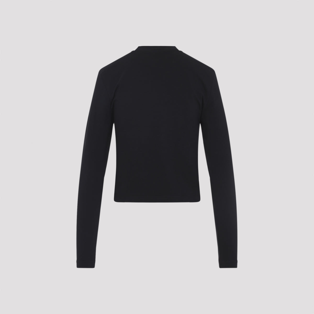 Jacquemus The Gros Grain T-Shirt Women