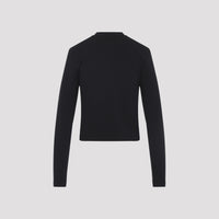 Jacquemus The Gros Grain T-Shirt Women