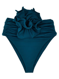 Magda Butrym Women 'Swim Bottom 01' Bikini Bottoms