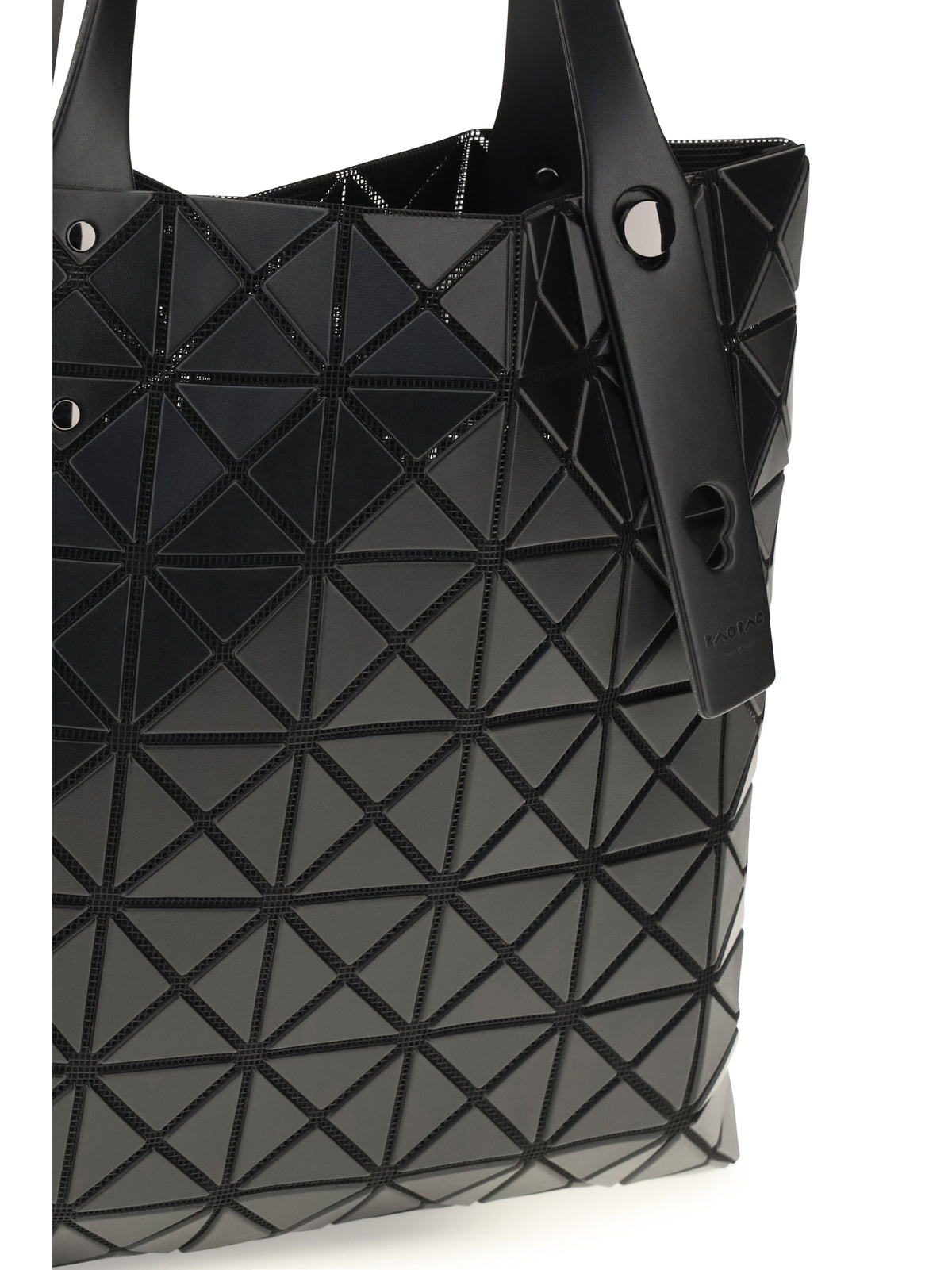 BAO BAO Bao Bao Women Prism Matte Tote Bag
