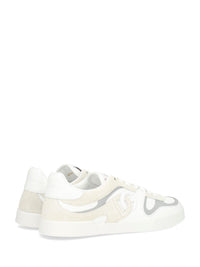Dolce & Gabbana Dolce & Gabbana Men Logo Sneakers