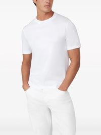 Brunello Cucinelli Men Crew Neck T-Shirt