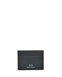 Armani Exchange Card Holder 951125 8P212