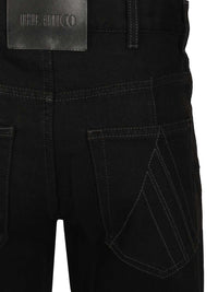 The Attico Women Cotton Jeans