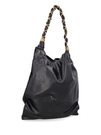 Saint Laurent Saint Laurent Women Medium "Amalia"  Hobo Bag