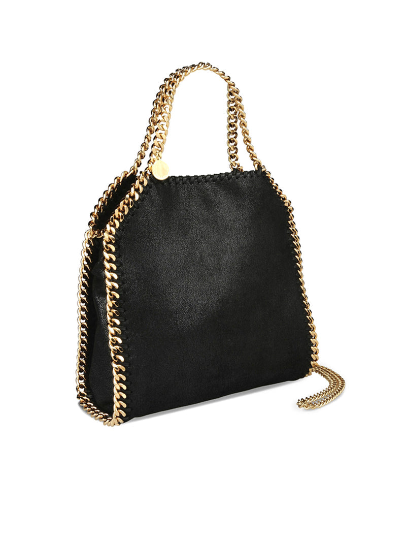 Stella Mccartney Stella Mccartney Women Falabella Mini Tote Bag