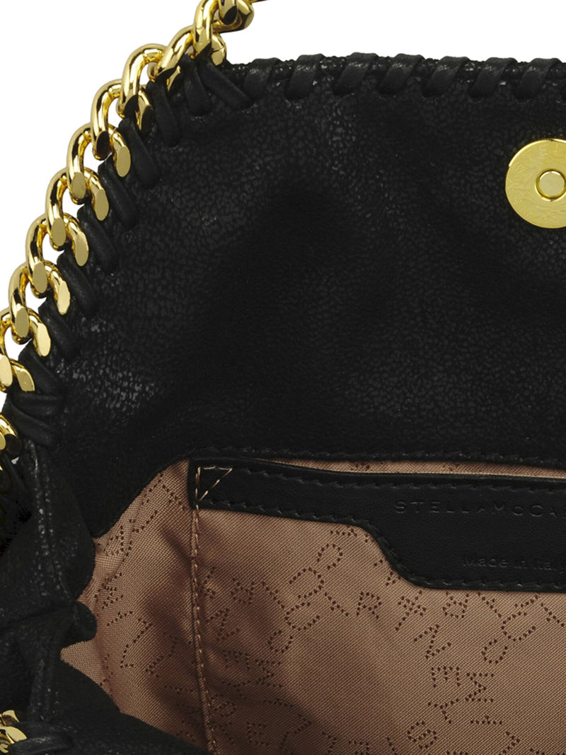 Stella Mccartney Stella Mccartney Women Falabella Mini Tote Bag