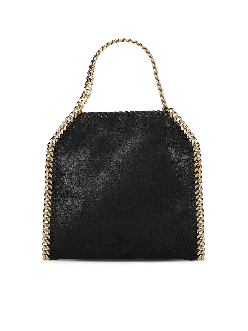 Stella Mccartney Stella Mccartney Women Falabella Mini Tote Bag