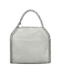 Stella Mccartney Stella Mccartney Women Micro Falabella Tote Bag