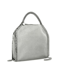 Stella Mccartney Stella Mccartney Women Micro Falabella Tote Bag