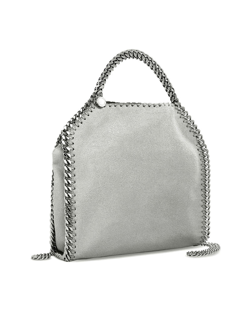 Stella Mccartney Stella Mccartney Women Micro Falabella Tote Bag