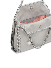 Stella Mccartney Stella Mccartney Women Micro Falabella Tote Bag