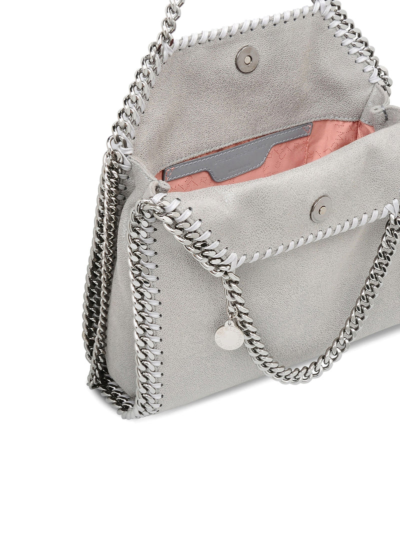 Stella Mccartney Stella Mccartney Women Micro Falabella Tote Bag