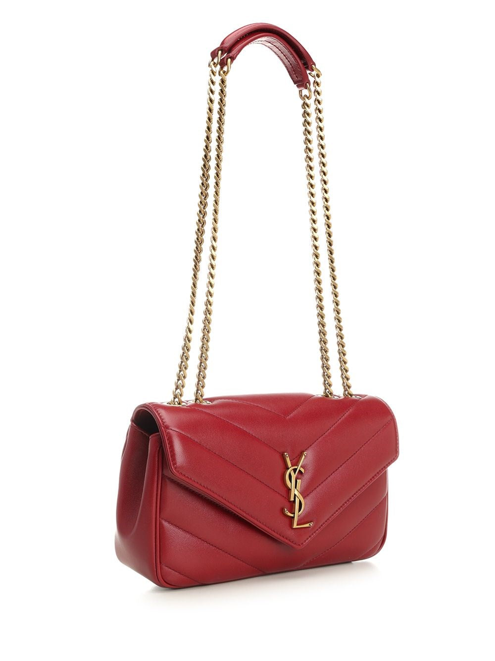 Saint Laurent Saint Laurent Women "Loulou" Small Bag