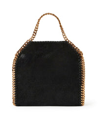 Stella Mccartney Women Tiny Falabella Shaggy Deer