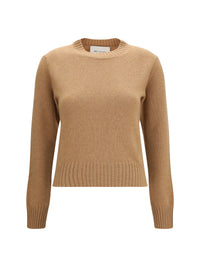 Ami Paris Women Ami De Coeur Sweater
