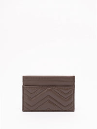 Gucci Women `Gg Marmont` Cardcase