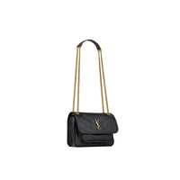 Saint Laurent Saint Laurent Mini Niki Bag Women