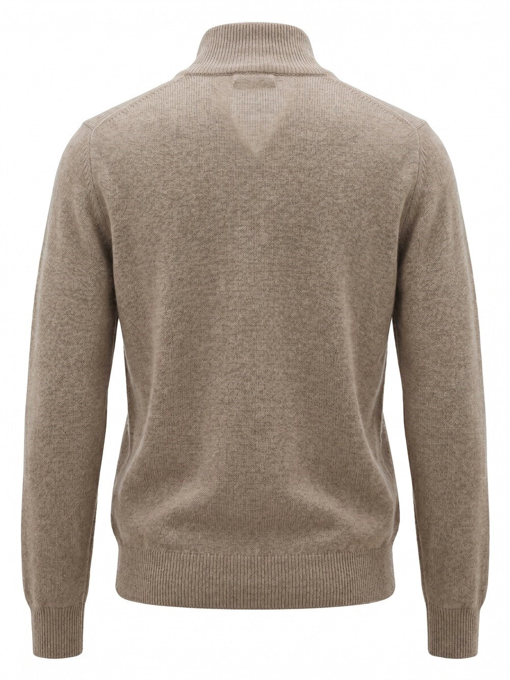 Malo Men Cashmere V Neck