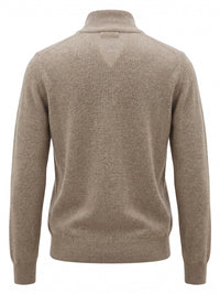 Malo Men Cashmere V Neck