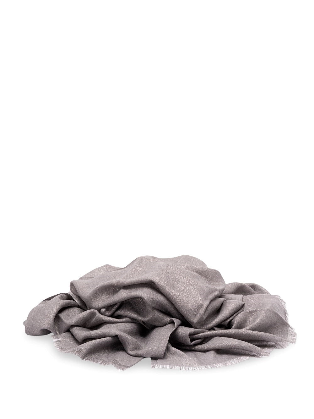 Brunello cucinelli Brunello Cucinelli Women Cashmere And Silk Scarf