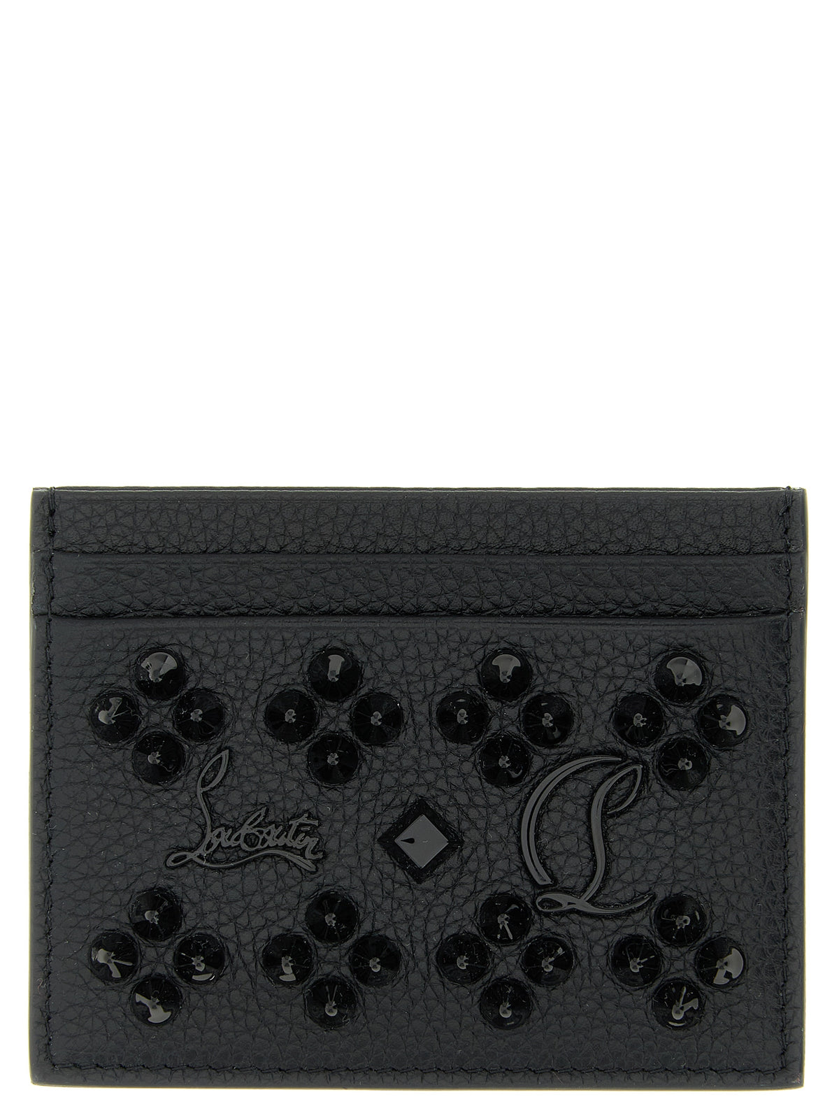 CHRISTIAN LOUBOUTIN Christian Louboutin Women 'Kios’ Card Holder