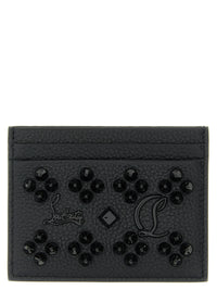 CHRISTIAN LOUBOUTIN Christian Louboutin Women 'Kios’ Card Holder
