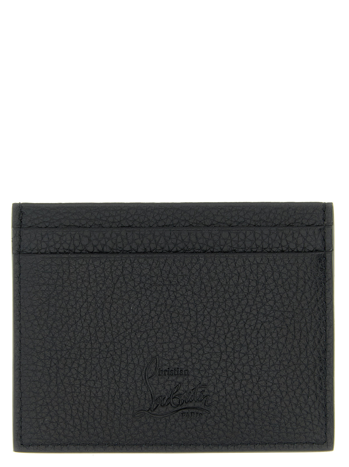 CHRISTIAN LOUBOUTIN Christian Louboutin Women 'Kios’ Card Holder