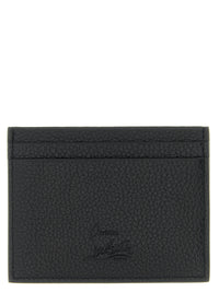 CHRISTIAN LOUBOUTIN Christian Louboutin Women 'Kios’ Card Holder