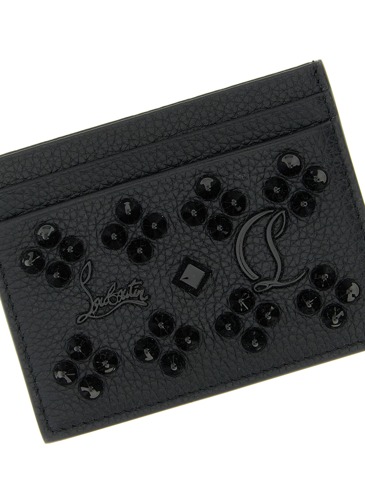 CHRISTIAN LOUBOUTIN Christian Louboutin Women 'Kios’ Card Holder