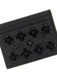 CHRISTIAN LOUBOUTIN Christian Louboutin Women 'Kios’ Card Holder