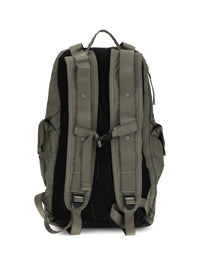 C.P. Company Men Herringbone Mixed Backpack