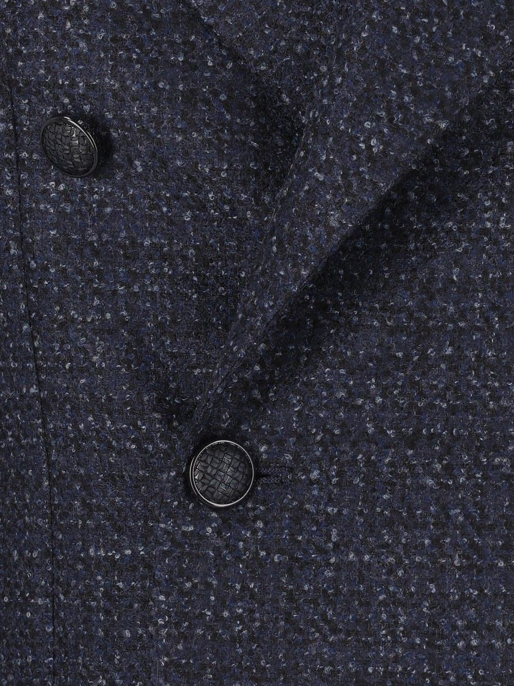 Tagliatore Men Double-Breasted Blazer