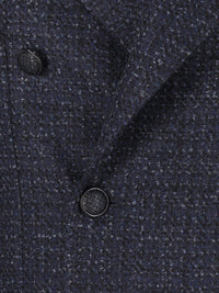 Tagliatore Men Double-Breasted Blazer