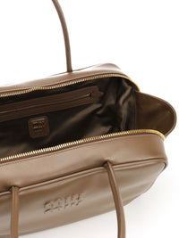 Miu Miu Women Leather "Beau" Bag