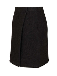 Lemaire Women Wrap Skirt