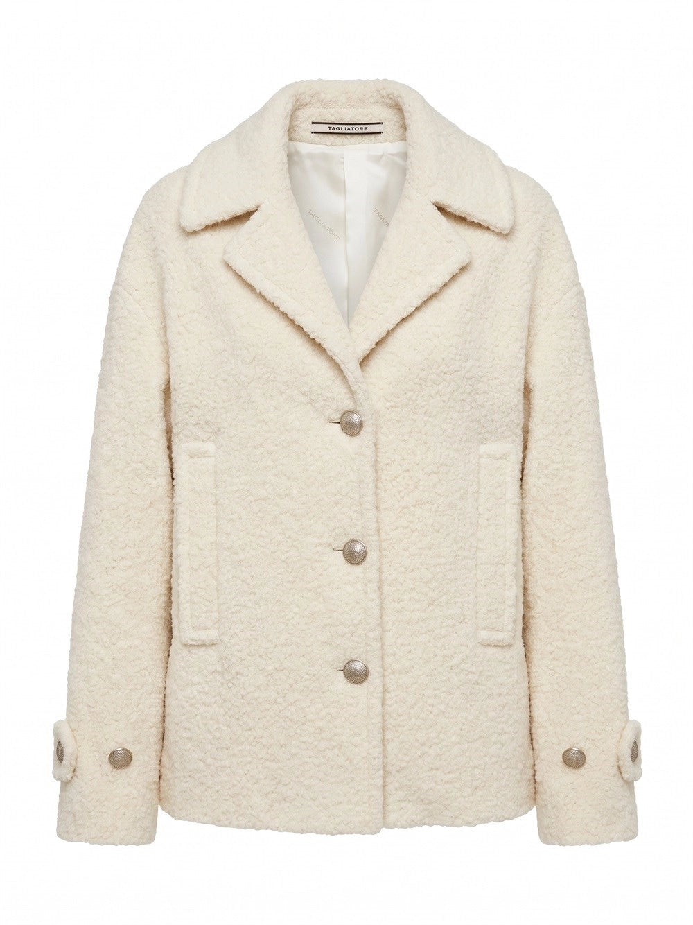 Tagliatore Women `Norah` Coat