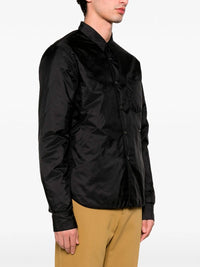 Prada Men Re-Nylon Shirt