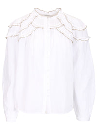 Marant Etoile Women "Christa" Blouse