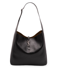 Saint Laurent Men Hobo Bag