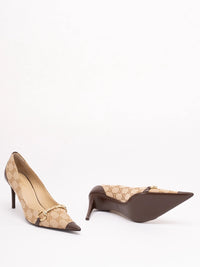 Gucci Women Donna Pumps