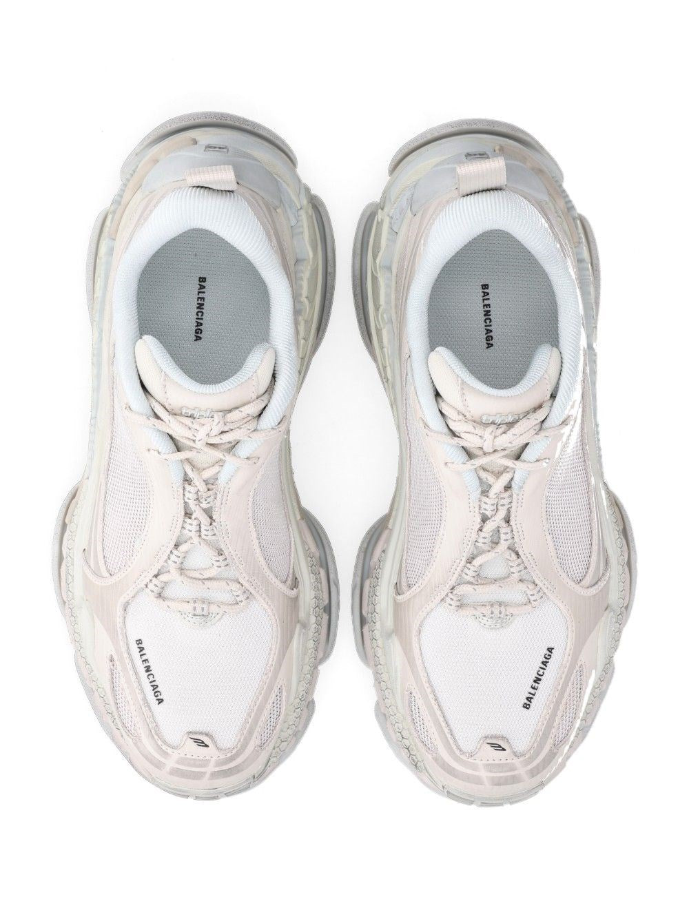 Balenciaga Balenciaga Men Triple S.2 Sneaker