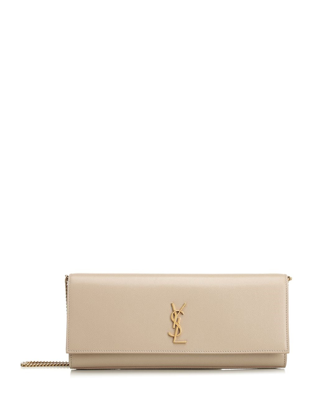 Saint Laurent Saint Laurent Women "Kate" Clutch