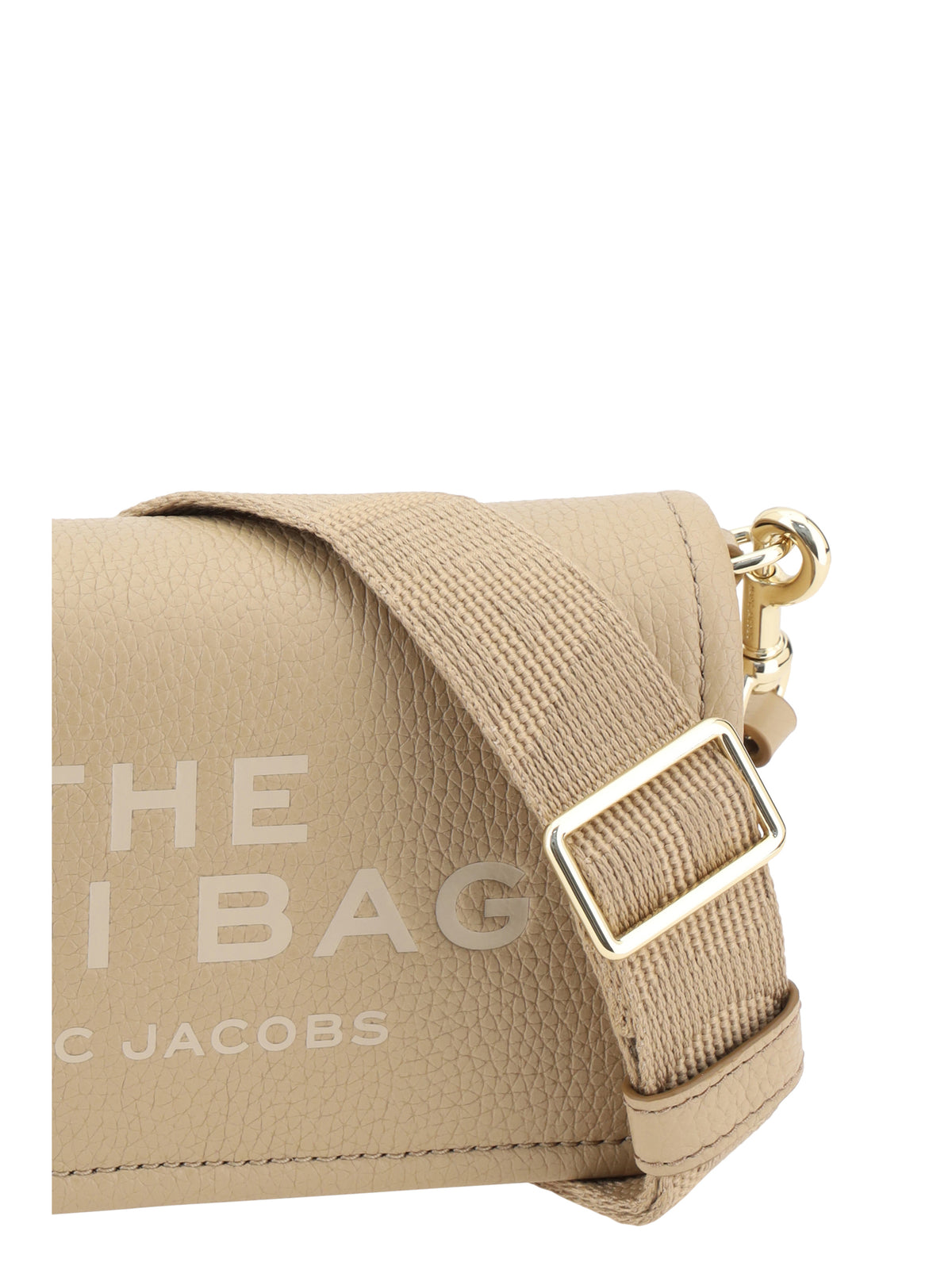 MARC JACOBS Marc Jacobs Women The Mini Bag Shoulder Bag