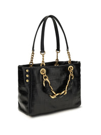 BALMAIN Balmain Women Small Cabas 1945 Tote Bag