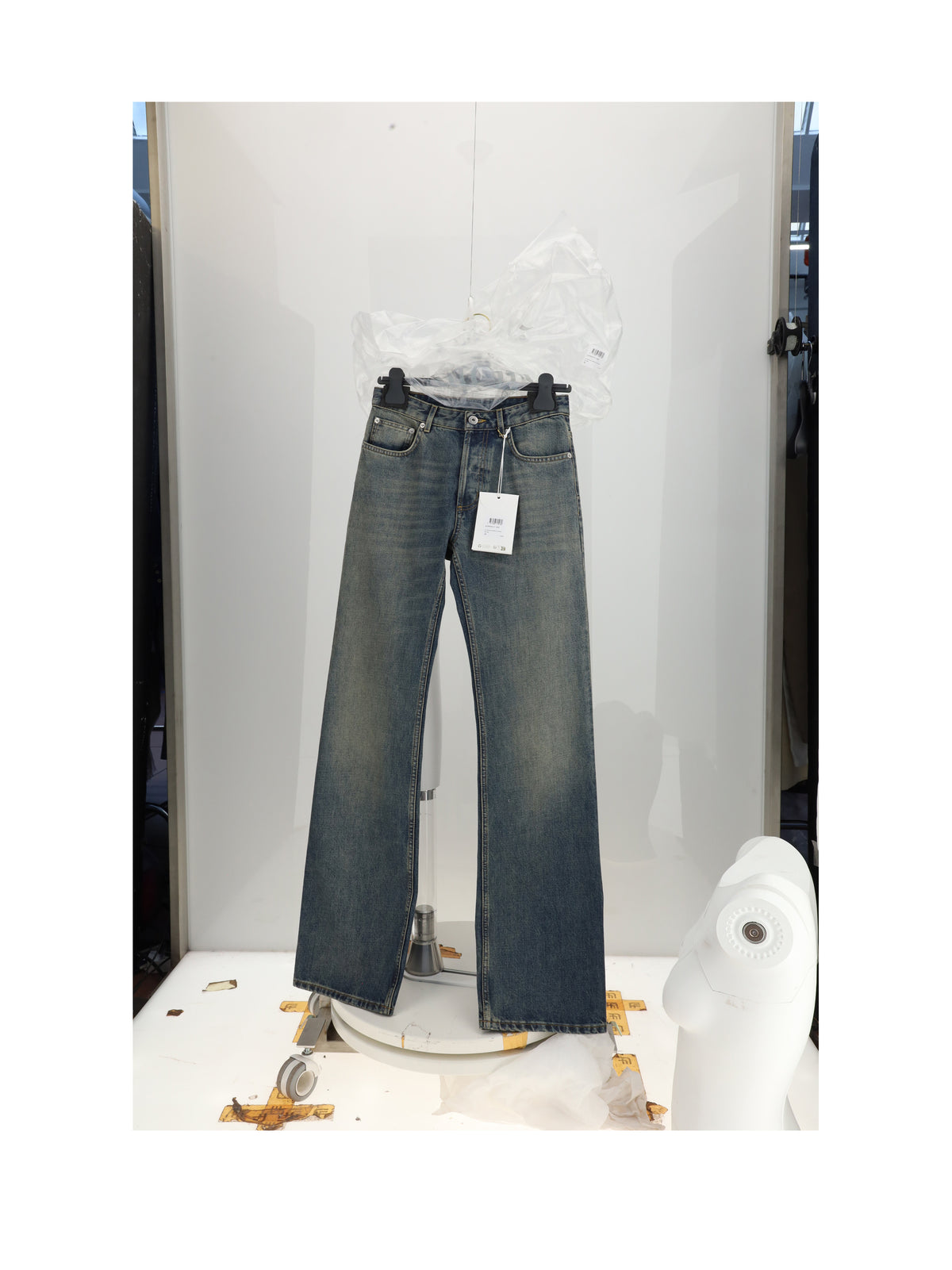 DIOR Dior Women Jeans