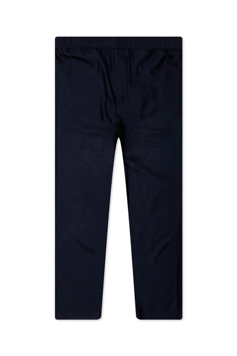 Givenchy Beach Casual Pant_Navy