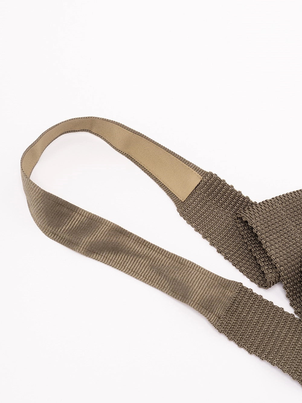 Brunello cucinelli Brunello Cucinelli Men Silk Knit Tie